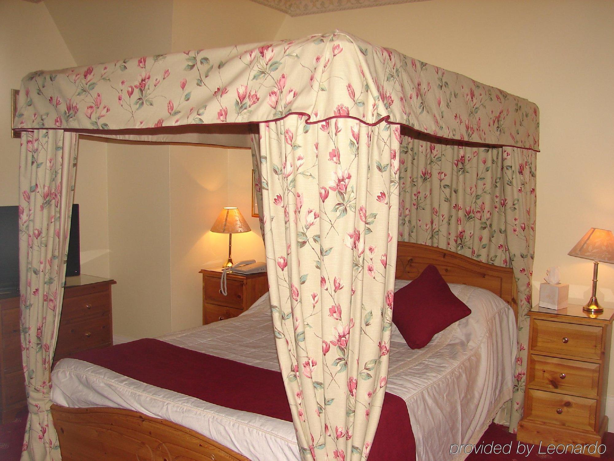 Branston Hall Hotel Heighington  Zimmer foto
