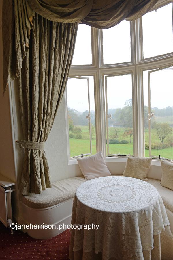 Branston Hall Hotel Heighington  Exterior foto