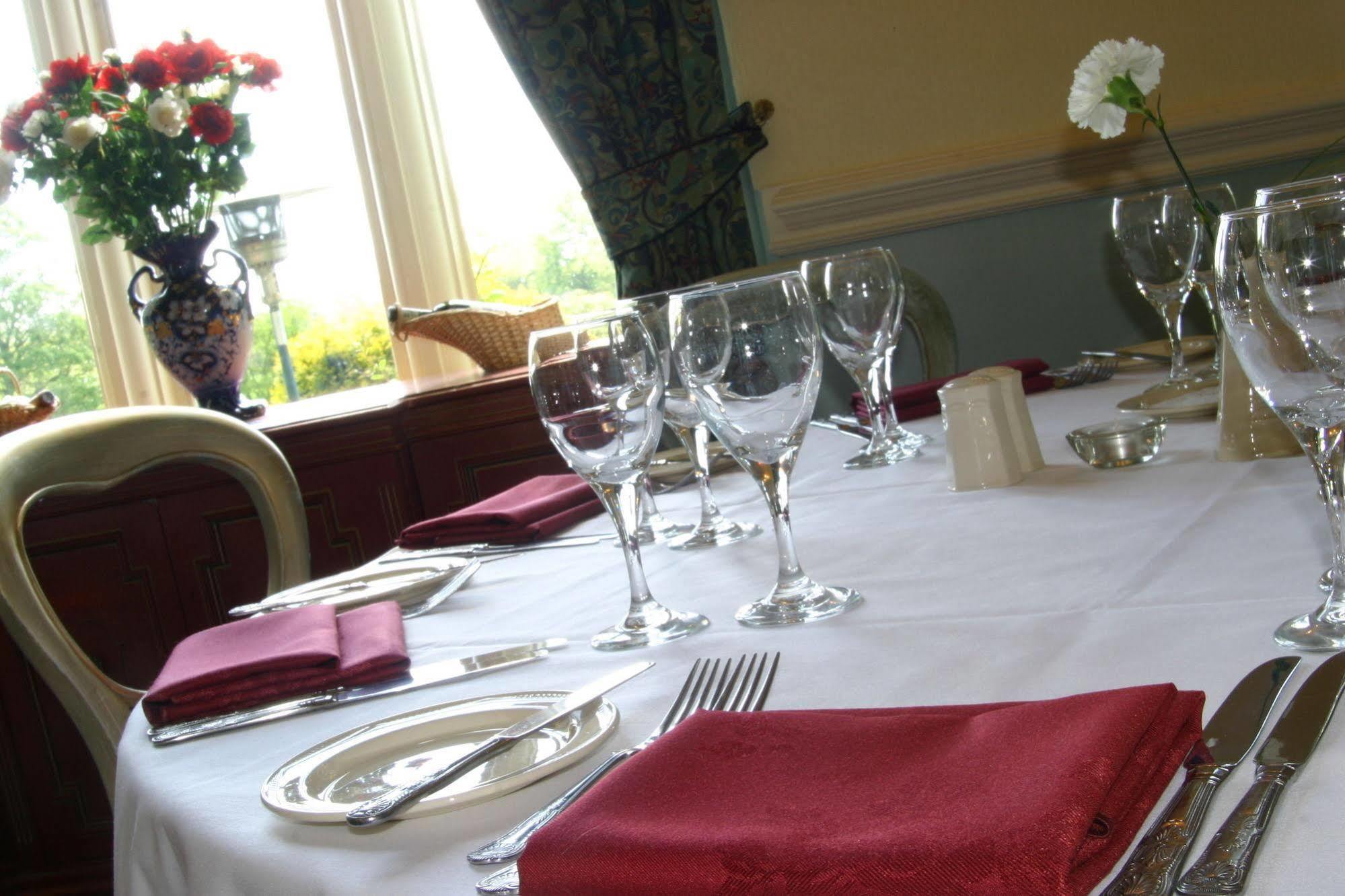 Branston Hall Hotel Heighington  Exterior foto