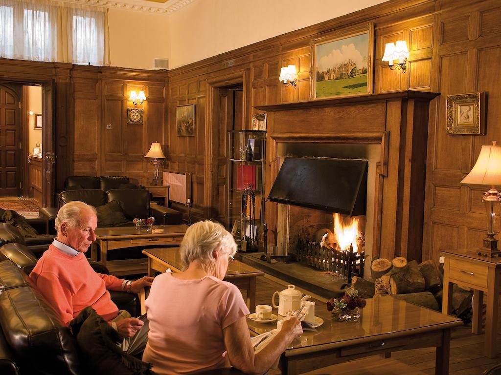 Branston Hall Hotel Heighington  Exterior foto