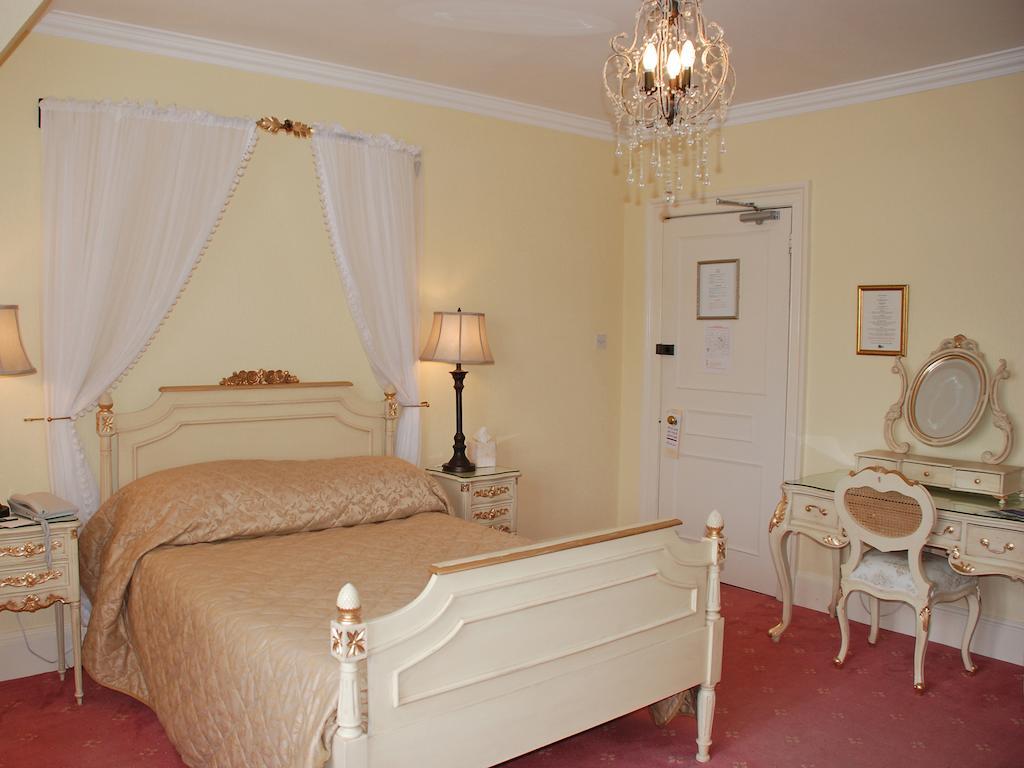Branston Hall Hotel Heighington  Exterior foto