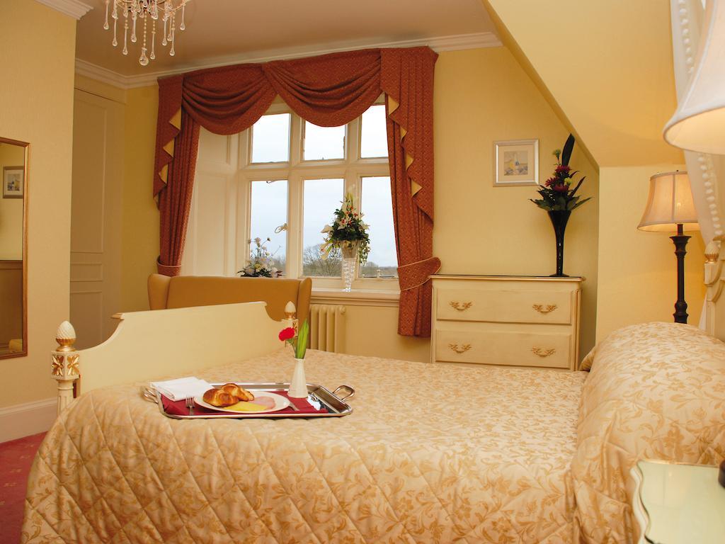 Branston Hall Hotel Heighington  Exterior foto