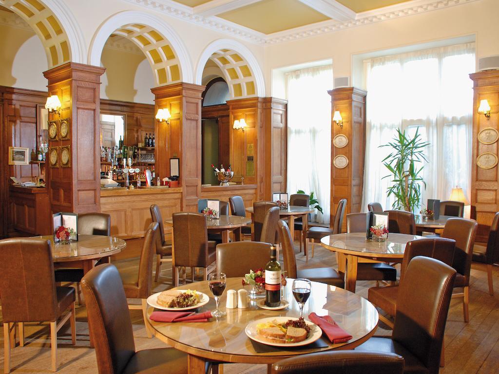 Branston Hall Hotel Heighington  Exterior foto