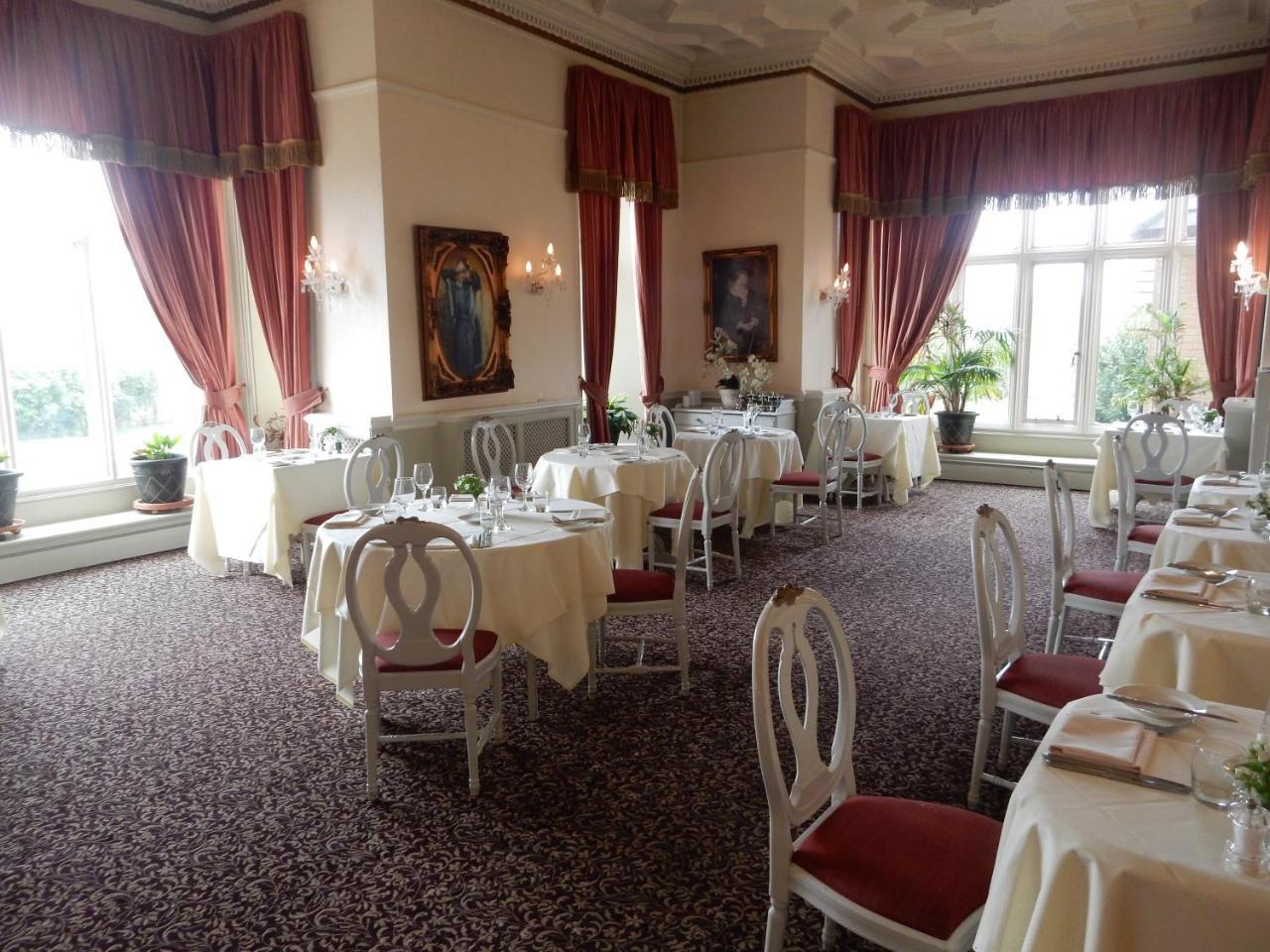 Branston Hall Hotel Heighington  Exterior foto