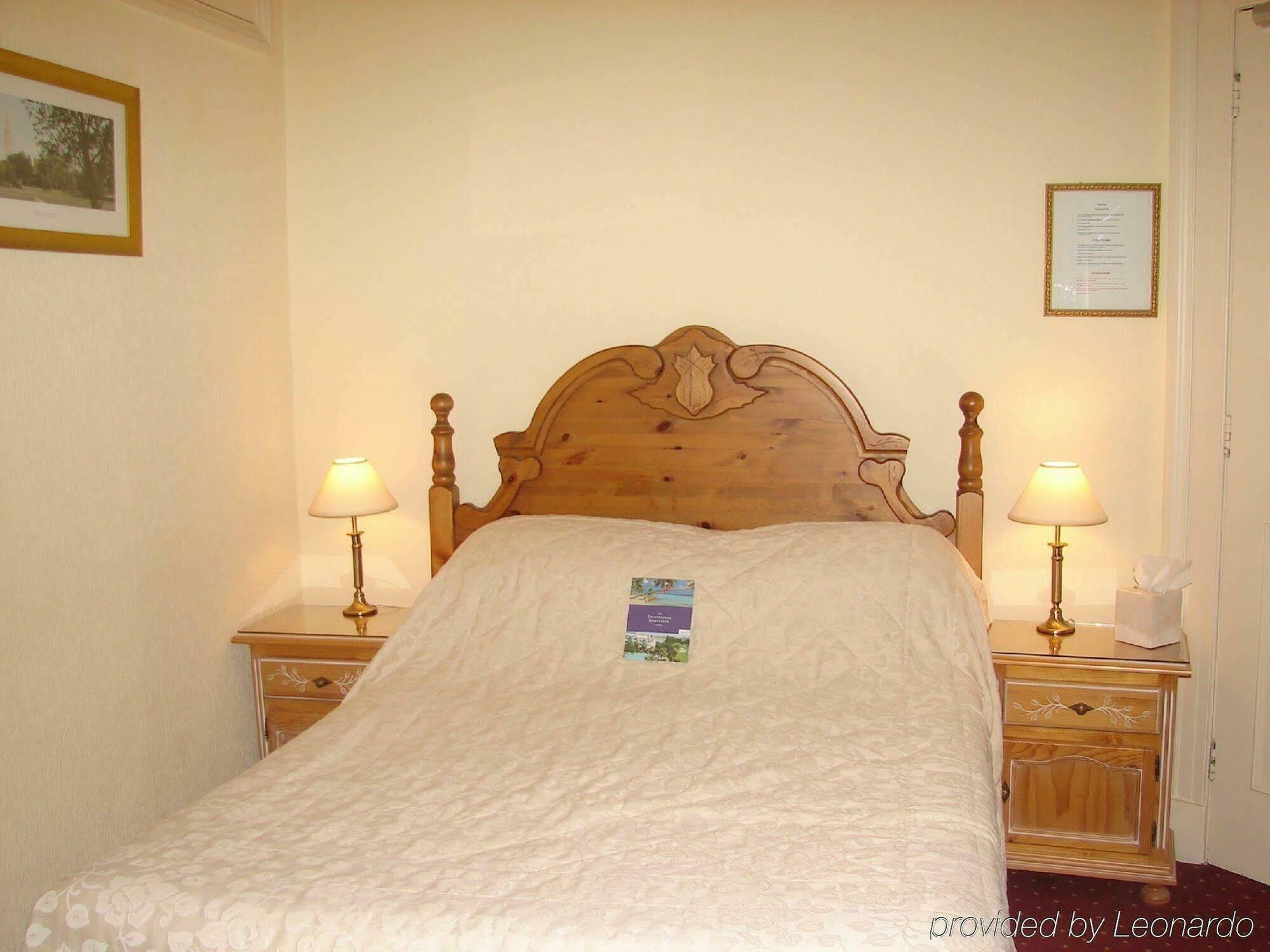 Branston Hall Hotel Heighington  Zimmer foto